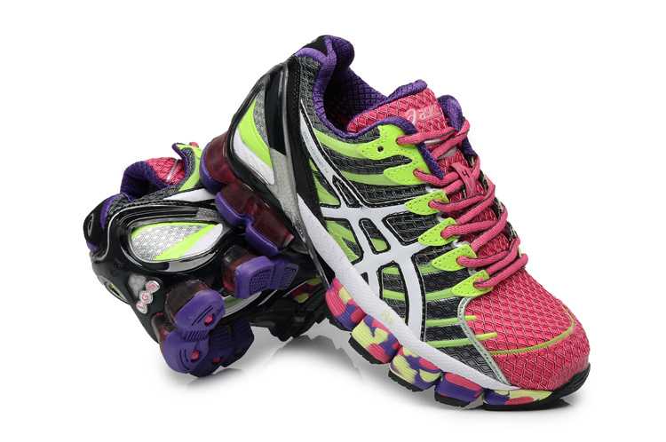 Asics Kimse 4 femme  asics pas cher boutique en ligne